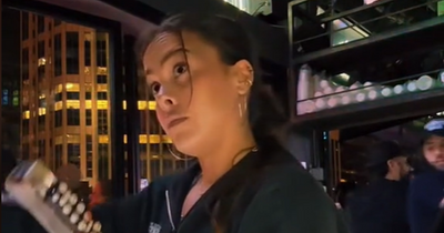 TikTok bartender sparks fierce debate on 'no ice' requests