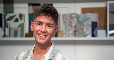 Interior Design Masters with Alan Carr: Meet the Belfast man featuring on new series