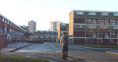 Edinburgh schemes video captures 'other side' of the capital tourists never see