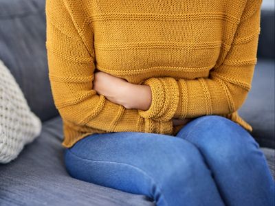 Mother issues warning after cancer mistaken for heavy periods