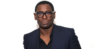 David Harewood to be honoured at country house funded by his family being kept as slaves