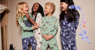 Cath Kidston launches new Harry Potter collaboration