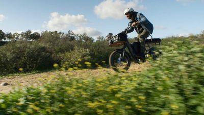 Rad Power Unveils The RadRunner 3 Plus Electric Utility Bike