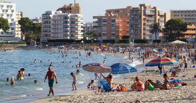 Majorca holidays about to get more expensive for Brits in blow for summer