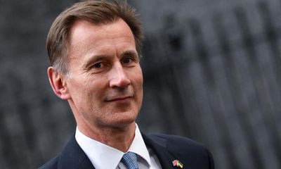 Jeremy Hunt’s 2023 budget: five things to look out for