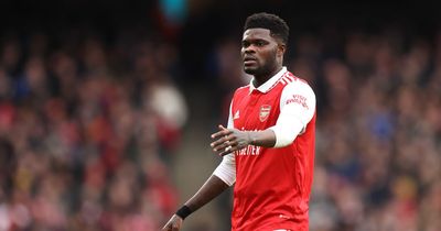 Garth Crooks names the one Arsenal player who had the 'game of his life' vs Bournemouth