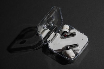 Nothing Confirms Ear 2 ANC Wireless Earbuds Are Coming on March 22