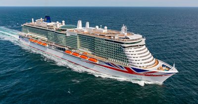 Latest cruise lines to scrap Covid rules including P&O Cruises and TUI’s Marella