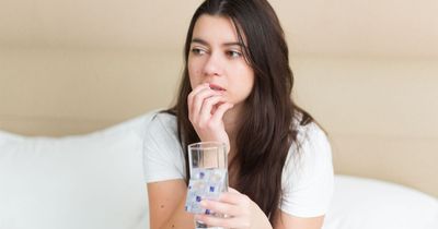 Vitamin B12 deficiency symptoms to look out for including two key warning signs in your mouth