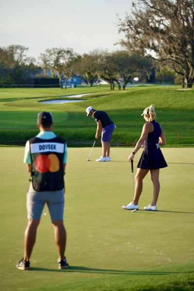 Arnold Palmer Invitational presented by Mastercard: The experience