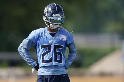 Titans offseason preview at DB: A lot to prove in 2023