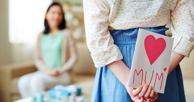 The history of Mother's Day and why the date changes every year
