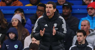 Leeds United already seeing rapid improvement from goalscoring alternative Javi Gracia likes