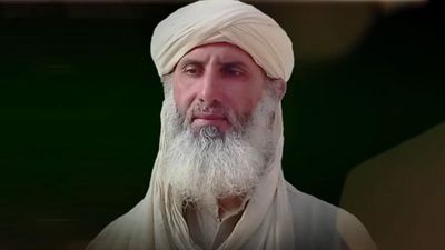 Al Qaeda leader in North Africa grants exclusive interview to FRANCE 24