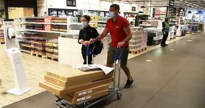 Money saving guru wows IKEA shoppers with 'brilliant' hack everyone forgets about