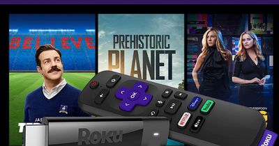 Time to ditch your Fire TV Stick? Roku is offering free content that Amazon can't match