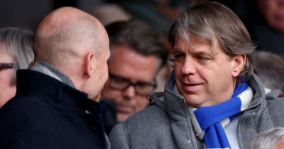 Chelsea owner Todd Boehly has same plan as Newcastle with talks held amid £88m deal