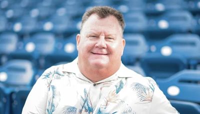 Dave Wills, Tampa Bay Rays and former White Sox announcer, dies at 58