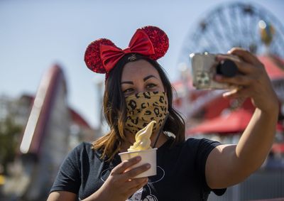 Dole Whip, the popular Disney treat that's only available at the parks, is coming to grocery stores