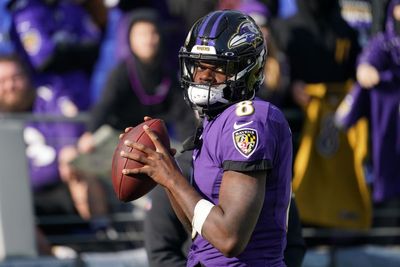 Takeaways: The Ravens’ Decision on Tagging Lamar Jackson, Combine Notes