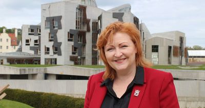 South Scotland MSP apologises for breaking party rules in SNP leadership contest