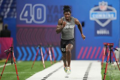 8 players from the Combine who stood out as potential Detroit Lions targets