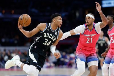 NBA Should Overturn Giannis Antetokounmpo’s Lame Triple-Double