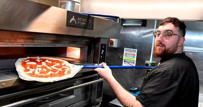 Highly acclaimed pizzeria to open new Neapolitan style takeaway