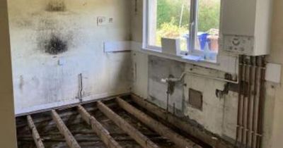 Midlothian home owner praised for not demolishing house in conservation village