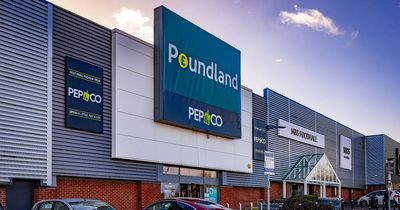 Poundland is opening some mega stores from March - full list of locations and dates