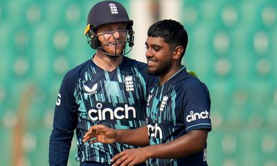 Jos Buttler defends experimentation in England’s defeat by Bangladesh