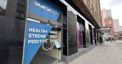 Nottingham city centre gym closes for good after 20 years