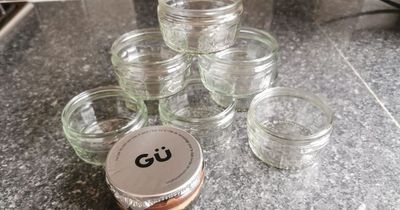 'Game changing' £2.50 item that means you can repurpose all those leftover Gü and Aldi pudding pots