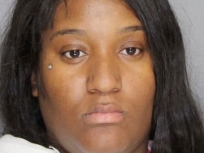 Texas mother charged with murder after case worker finds five children stabbed – three fatally – in home