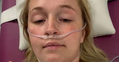 'Doctors said I had stress - but now I've been diagnosed with Stage four cancer'