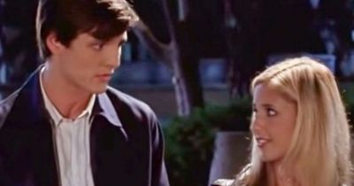 Pedro Pascal's adorable reaction to Sarah Michelle Gellar's incredible Buffy throwback