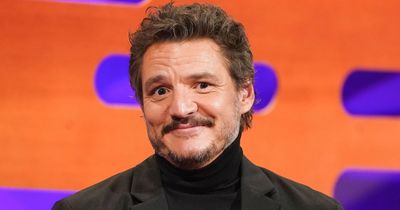 Pedro Pascal changed his name for touching reason - and due to struggling Americans