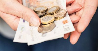 People are only just discovering true meaning of the phrase 'pay in cash'