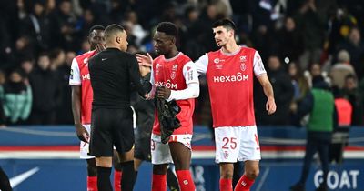 Balogun loses ground on Mbappe, trio earn recalls, as £5.9m deal close - Arsenal loan latest
