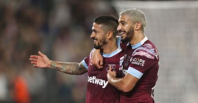 How much West Ham will earn if they beat AEK Larnaca in the Europa Conference League