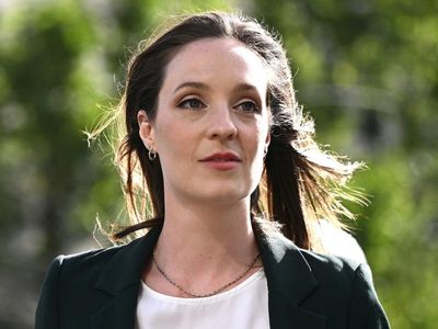 Teal MP Monique Ryan's chief of staff to learn job fate