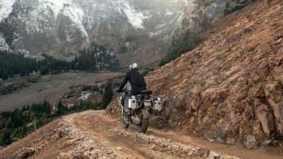 Every Adventure Bike You Can Buy Today