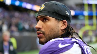 Vikings Release LB Eric Kendricks
