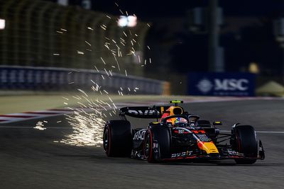 Five stories you may have missed from the F1 Bahrain GP