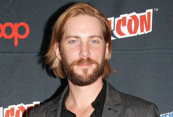 Actor In Focus: Troy Baker