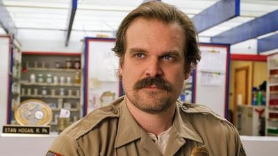 When is the 'Stranger Things' Season 5 Release Date? David Harbour Just Shared a Huge Update