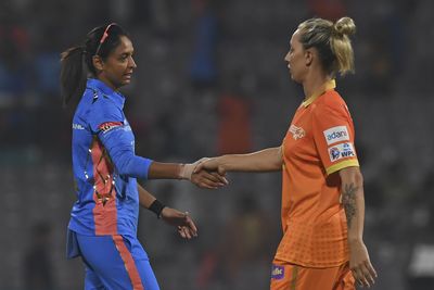 India’s WPL aims to be a game-changer for women’s cricket
