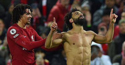 'Historical humilation' - Spanish media give brutal verdict on Liverpool win over Man United