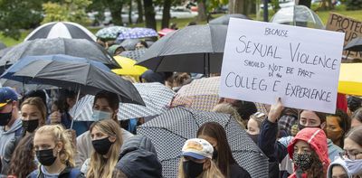 Addressing campus sexual violence: New risk assessment tool can help administrators make difficult decisions