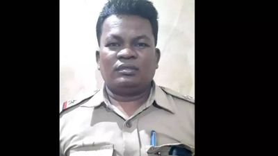 Odisha minister's 'killer' not mentally ill: Medical Board